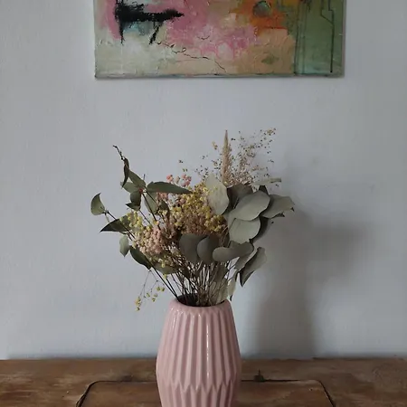 Habitación en casa particular R24 - Rose House *